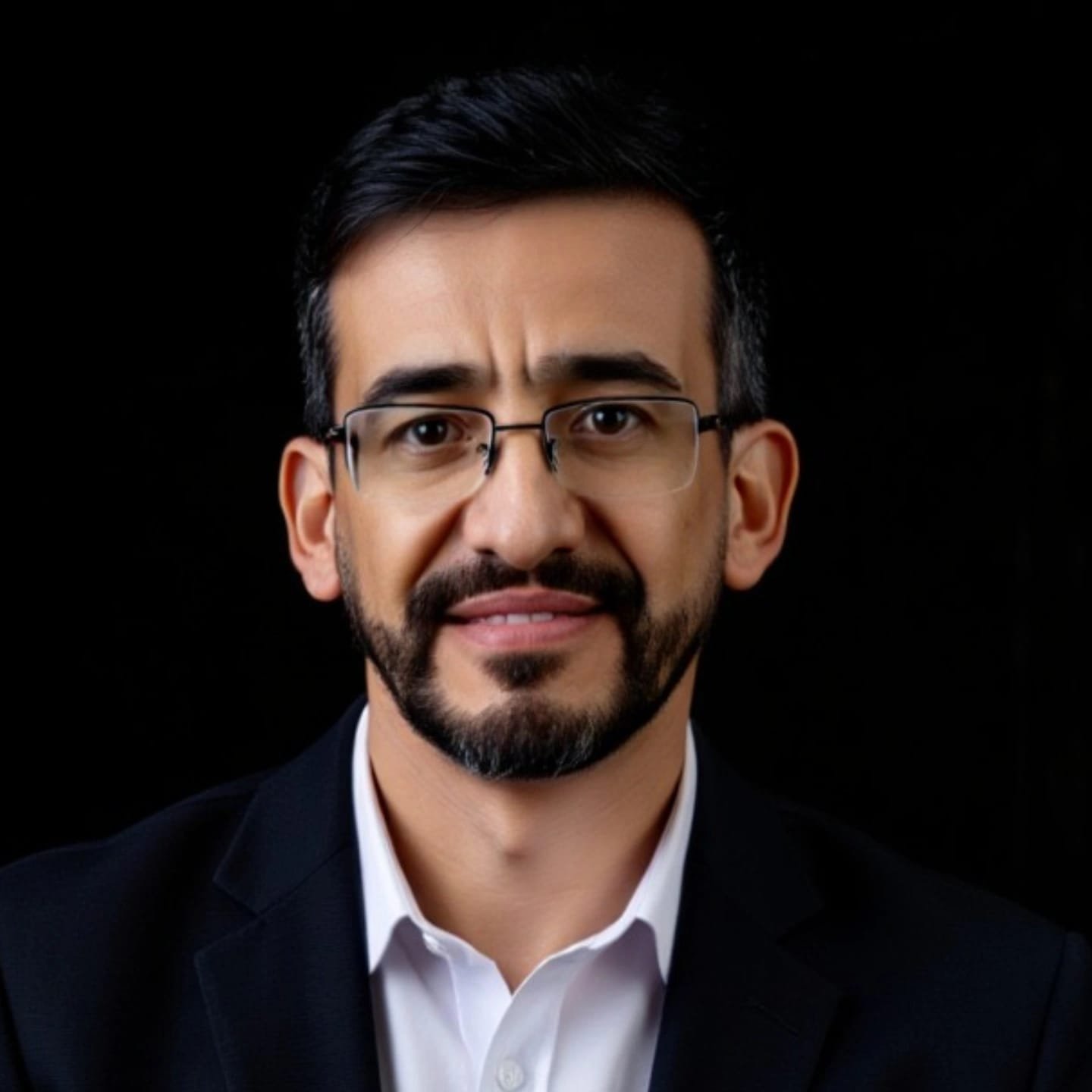Paulo Souza, engenheiro eletricista e fundador da Adeque-T